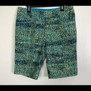 Men’s Chase 54 Golf Shorts Size 14